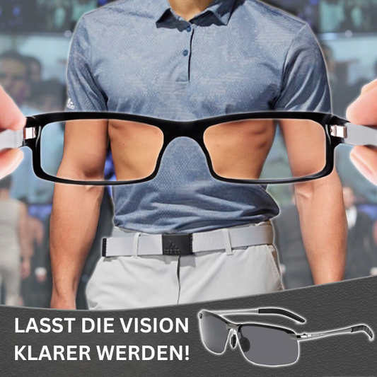 ChromoShade™ | Polarisierte Sonnenbrillen