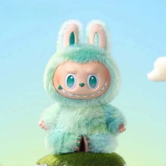 Lafufu™ - Trendy Plüschpuppe