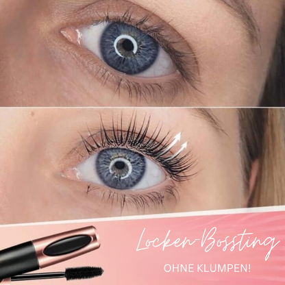 Aliver™ 5D Voluminöse Faser Mascara (1+1 GRATIS)