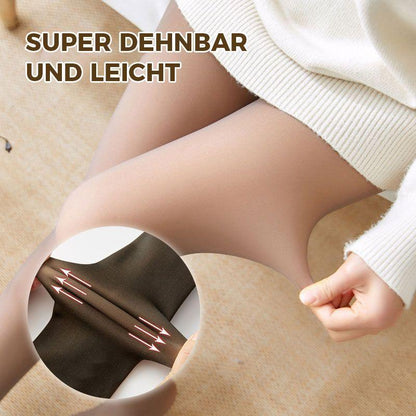 CozyLeg™ | Fleece-gefütterte Strumpfhosen (1+1 GRATIS)