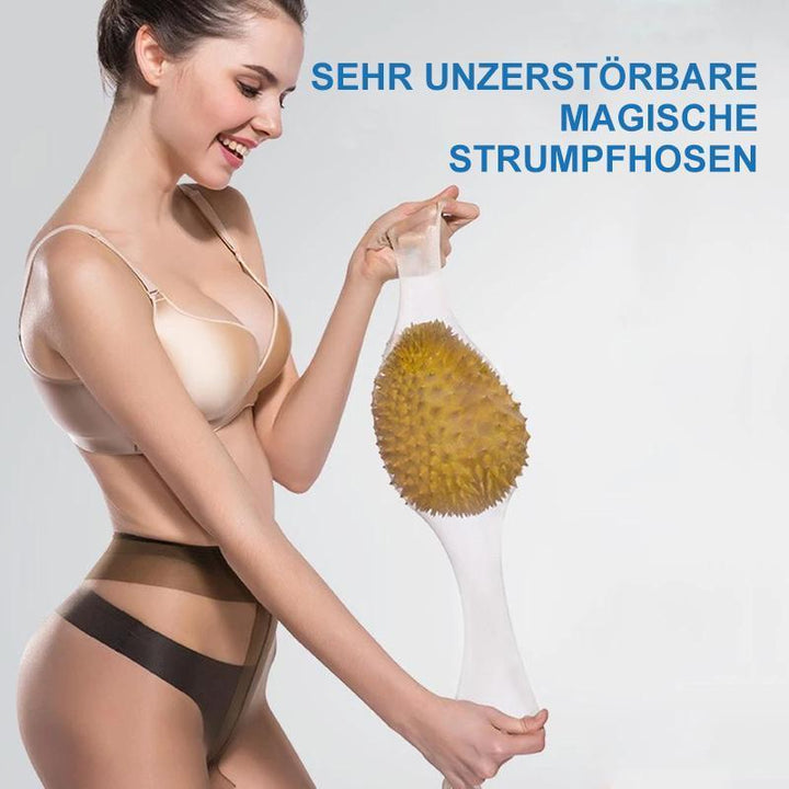 MagicFlex™ | Unzerstörbare Zauberstrumpfhosen (1+1 GRATIS)