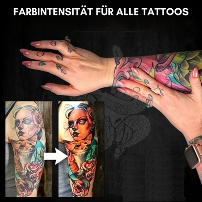 TattoBalm™ Tattoo-Pflege-Balsam (1+1 GRATIS)