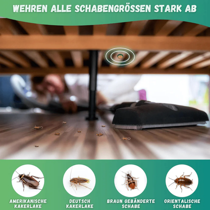 NokRoch™ - Ungiftige Schabenmedizin