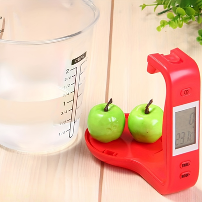 CupScale™ - LCD Messbecher Waage