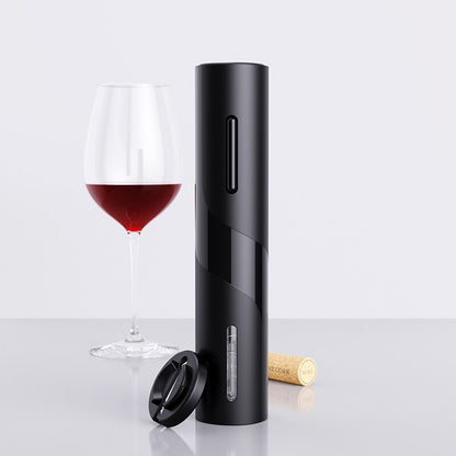 WineWiz™ | Elektrisches Weinöffner-Set