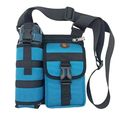 HydroSling™ | Multifunktionale Umhängetasche