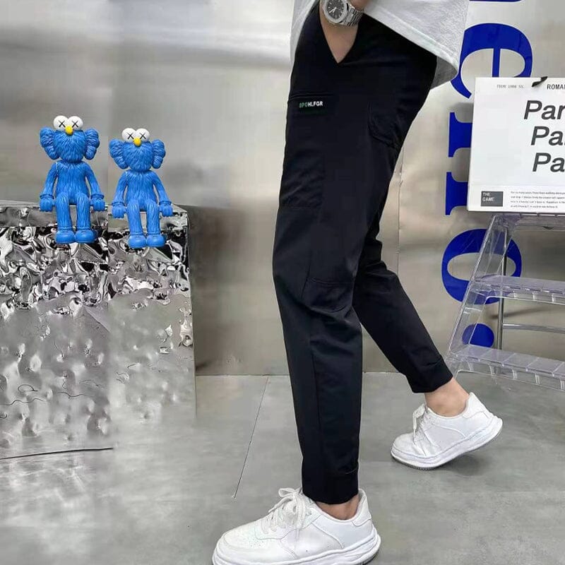 MoveMax™ - Hochelastische Freizeithosen