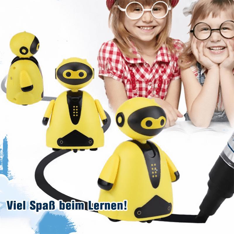 SmartSketch™ | Bildungsfördernder Induktionsstift