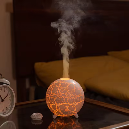 Airora™ - Flammen-Luftbefeuchter