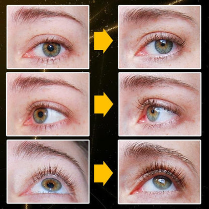 StarLash™️ I Wimpernwachstumsserum (1+1 GRATIS)