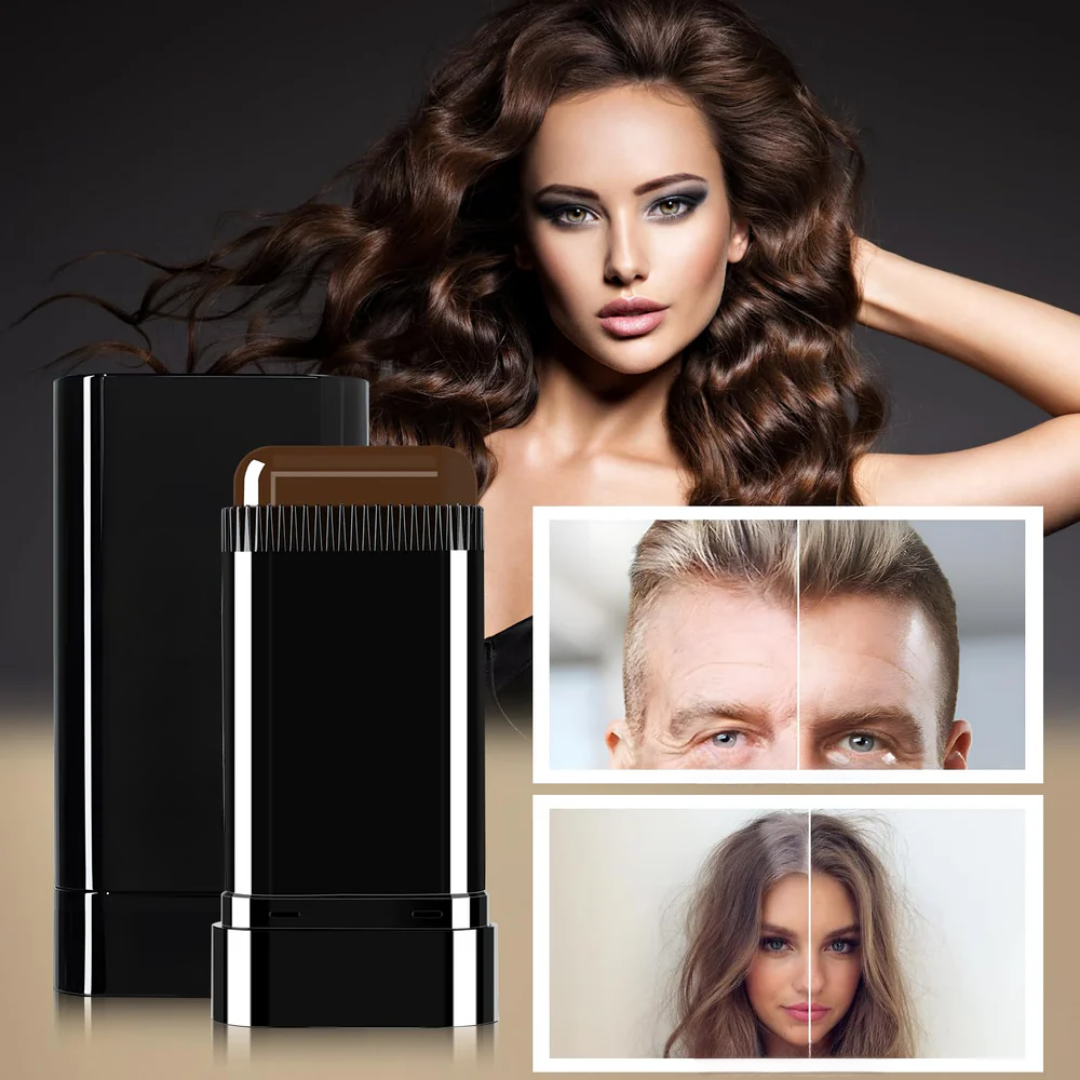 DyeGlide™ - Sofortiger Ansatz-Abdeckstift (1+1 GRATIS)