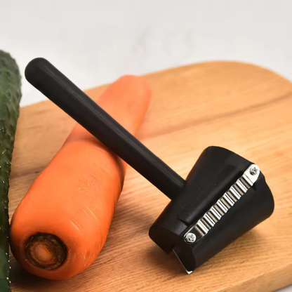 SliceArt™ - Multifunktionaler Spiralschneider