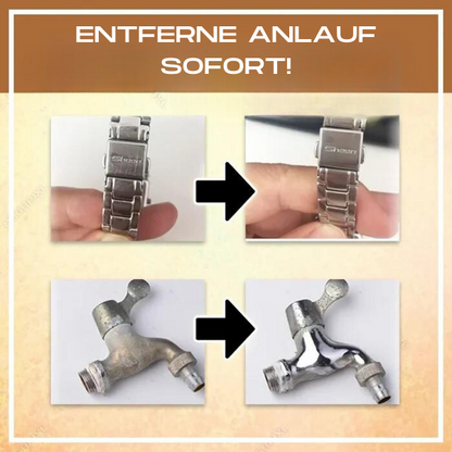 UTOSOL™ | Metallpoliercreme