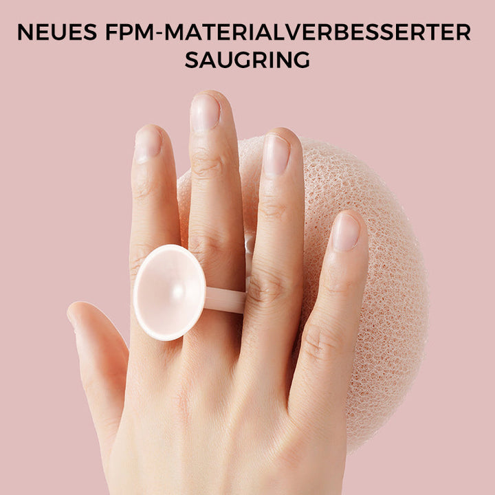 CloudRub™ Weicher Badeschwamm (1+1 GRATIS)