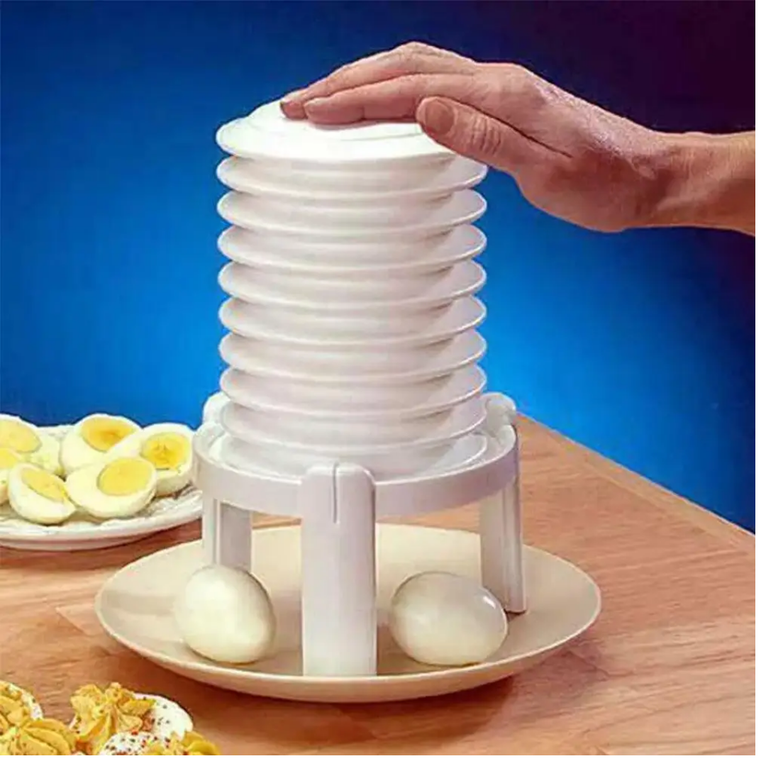 EggEase™ - Eierschalen Entferner