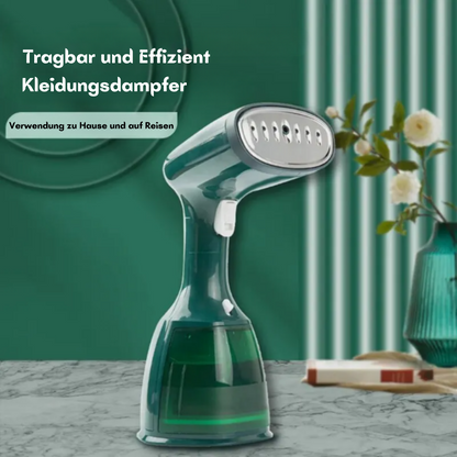 IronEase™ Handgehaltener Dampfer