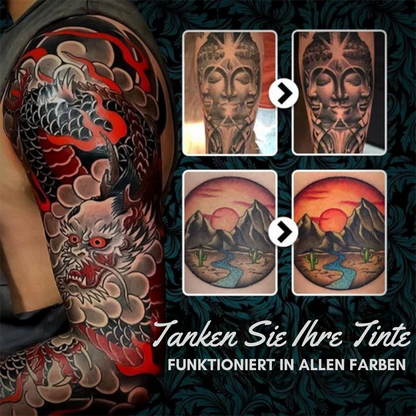 TattoBalm™ Tattoo-Pflege-Balsam (1+1 GRATIS)