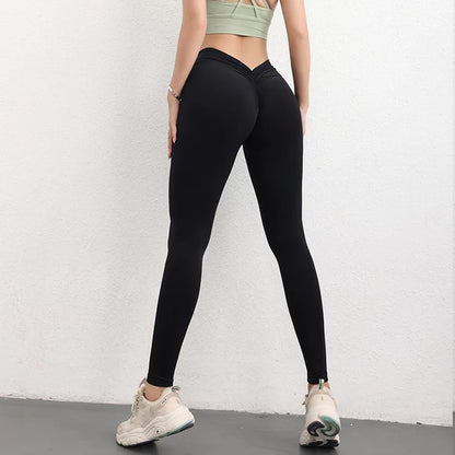 V-Sculpt™ | Rücken V-förmige Leggings