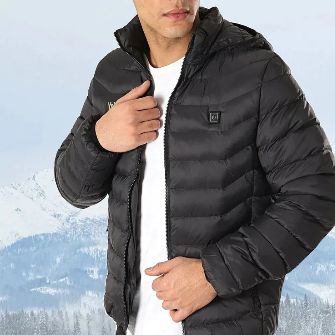 Haben Vest™ Beheizte Premium-Jacke