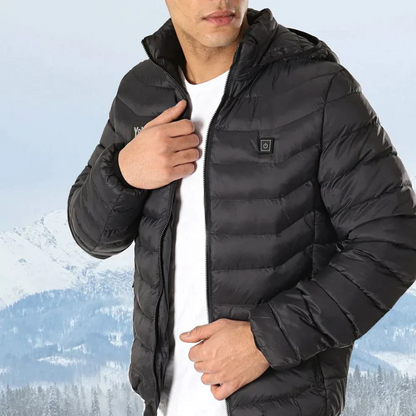 Haben Vest™ Beheizte Premium-Jacke