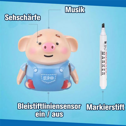 SmartSketch™ | Bildungsfördernder Induktionsstift