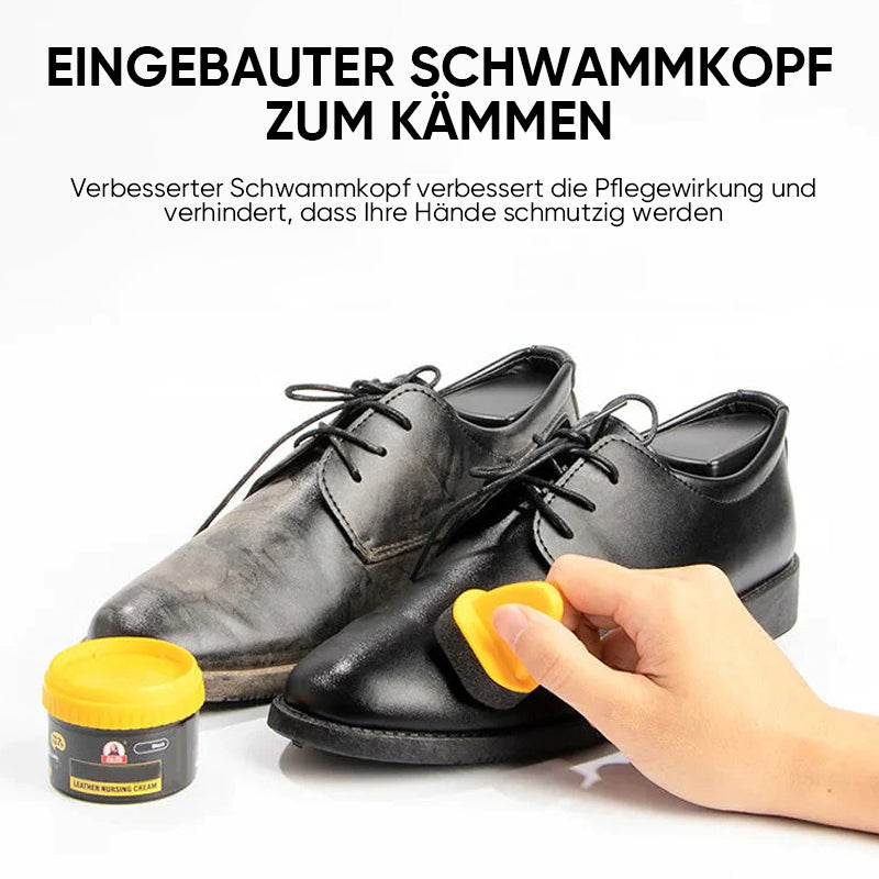 PoliSheen™ Schuhcreme für Leder