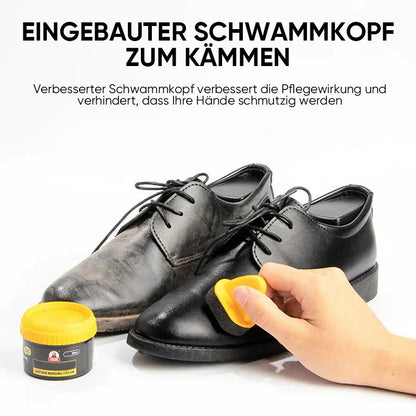 PoliSheen™ Schuhcreme für Leder