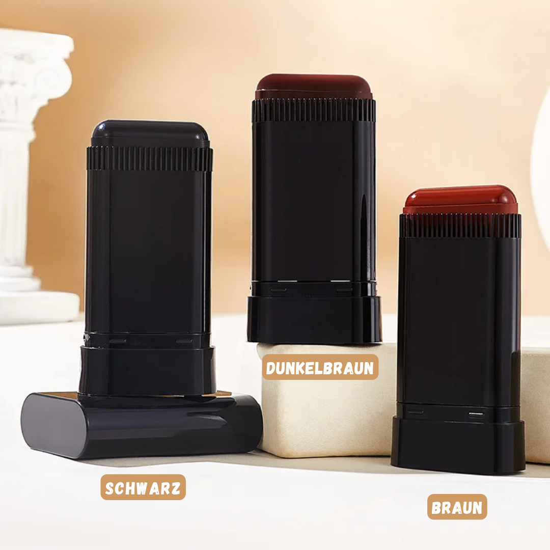 DyeGlide™ - Sofortiger Ansatz-Abdeckstift (1+1 GRATIS)