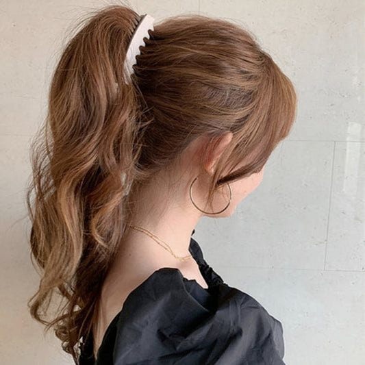 Clipana™ - Bananen-Haarspange (Satz von 7 Stück)