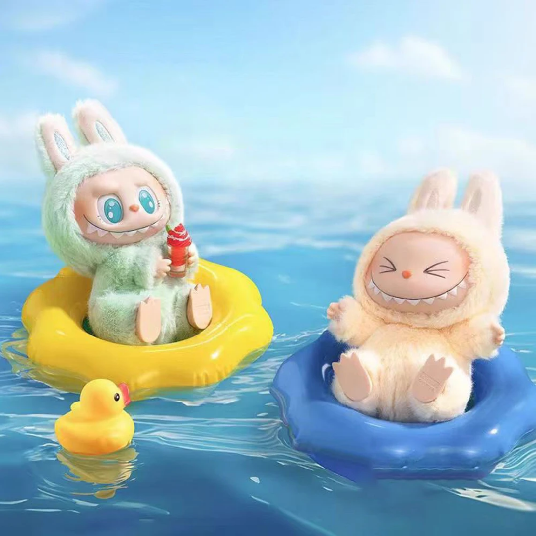 Lafufu™ - Trendy Plüschpuppe