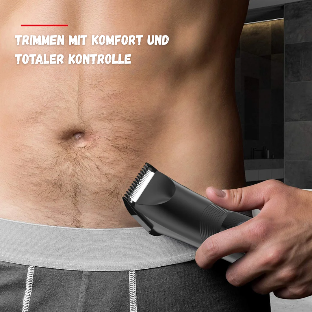 HaarTrim™ - Haartrimmer für Männer