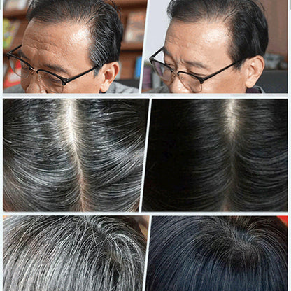 NatureTint™ | Pflanzenextrakt-Haarfärbe-Essenz