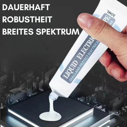 AquaTape™ | Flüssiges Elektrisches Isolierband (1+1 GRATIS)