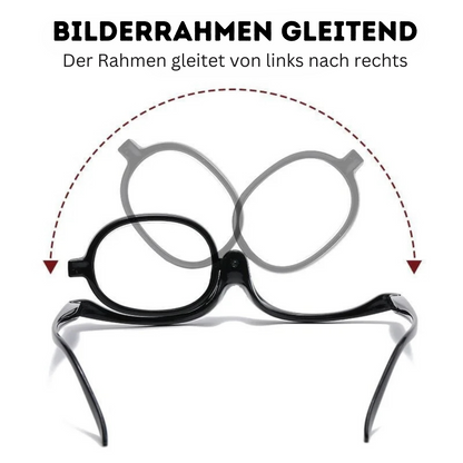 CosmeChic™️ I Lesebrille für Make-up