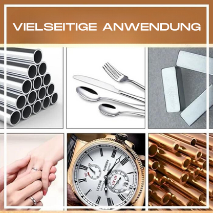 UTOSOL™ | Metallpoliercreme