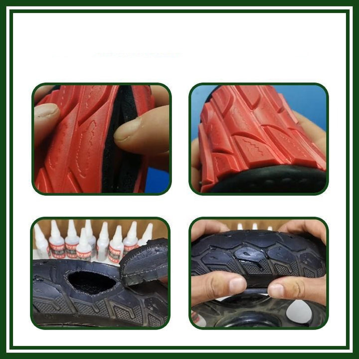 UNIGLUE™ Mehrzweck-Superkleber (40% Rabatt)