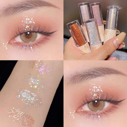 Glazique™ – Lidschatten-Highlighter