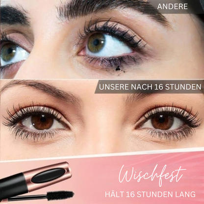 Aliver™ 5D Voluminöse Faser Mascara (1+1 GRATIS)