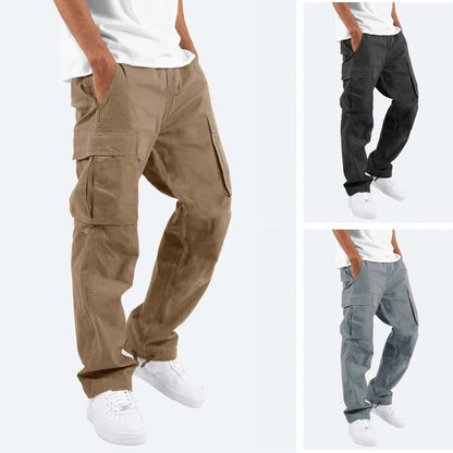 DailyCargo™ Cargohose mit mehreren Taschen