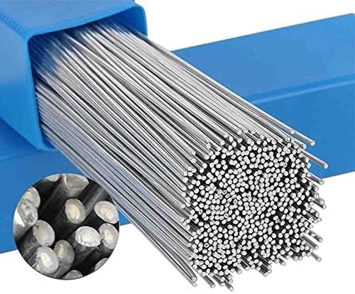 AluForge™ - Aluminium-Schweißdrähte (20+20 GRATIS)