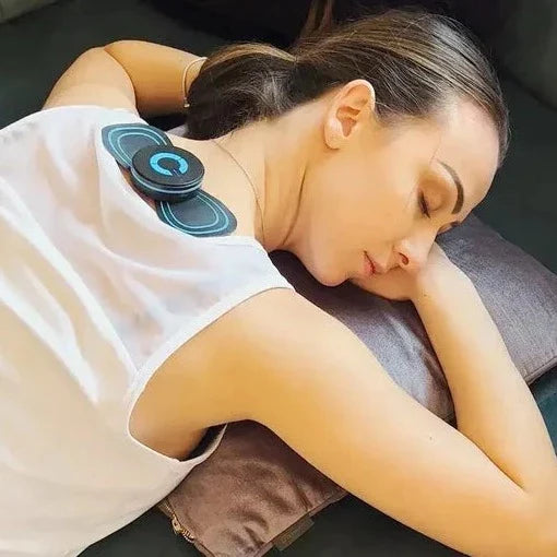 MusCure™ - Muskelschmerzen lindernde Mittel (1+1 GRATIS)