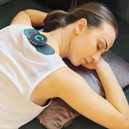 MusCure™ - Muskelschmerzen lindernde Mittel (1+1 GRATIS)