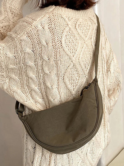 ComfySling™ | Vintage-Kuriertasche (1+1 GRATIS)