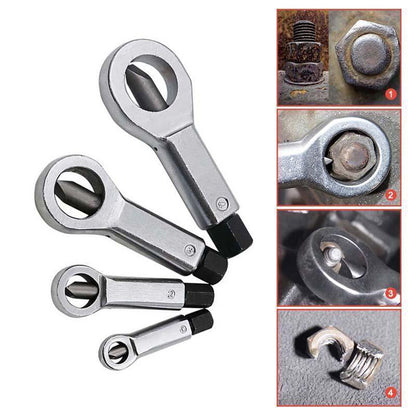 BoltBreak™ - Mutternsprenger