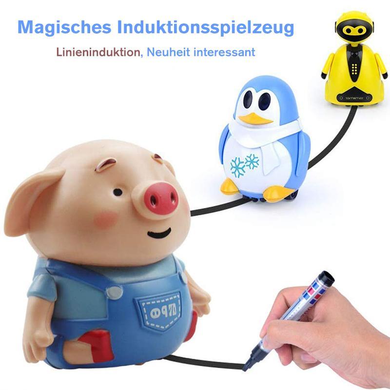 SmartSketch™ | Bildungsfördernder Induktionsstift