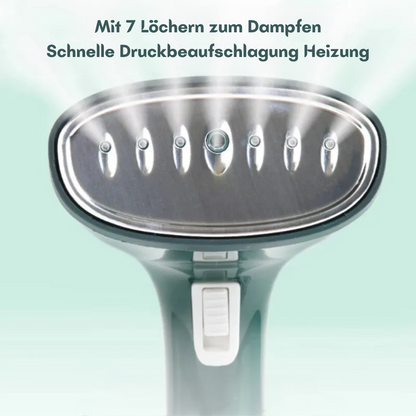 IronEase™ Handgehaltener Dampfer