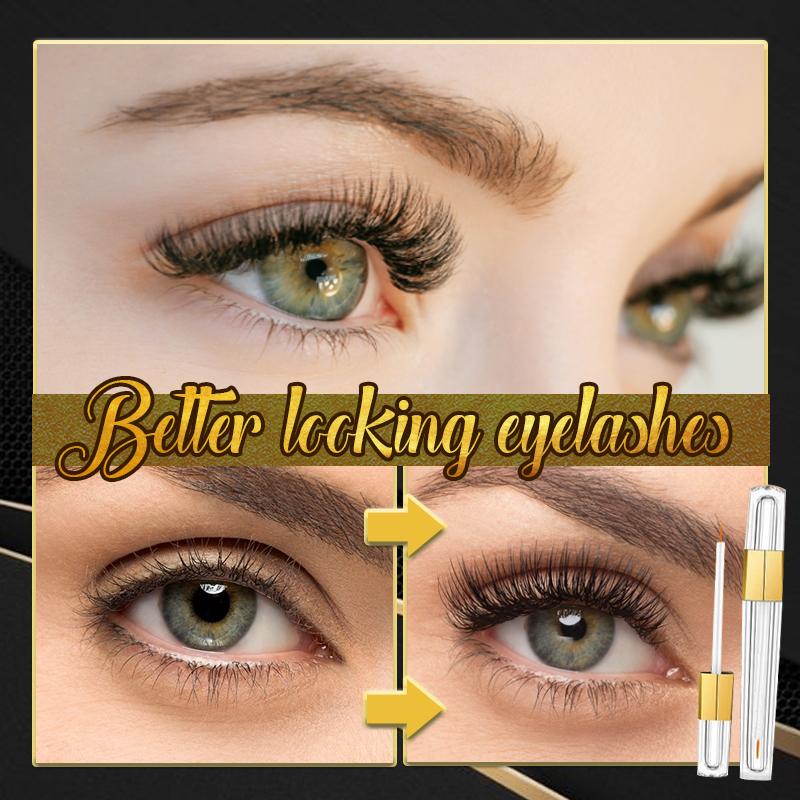 StarLash™️ I Wimpernwachstumsserum (1+1 GRATIS)