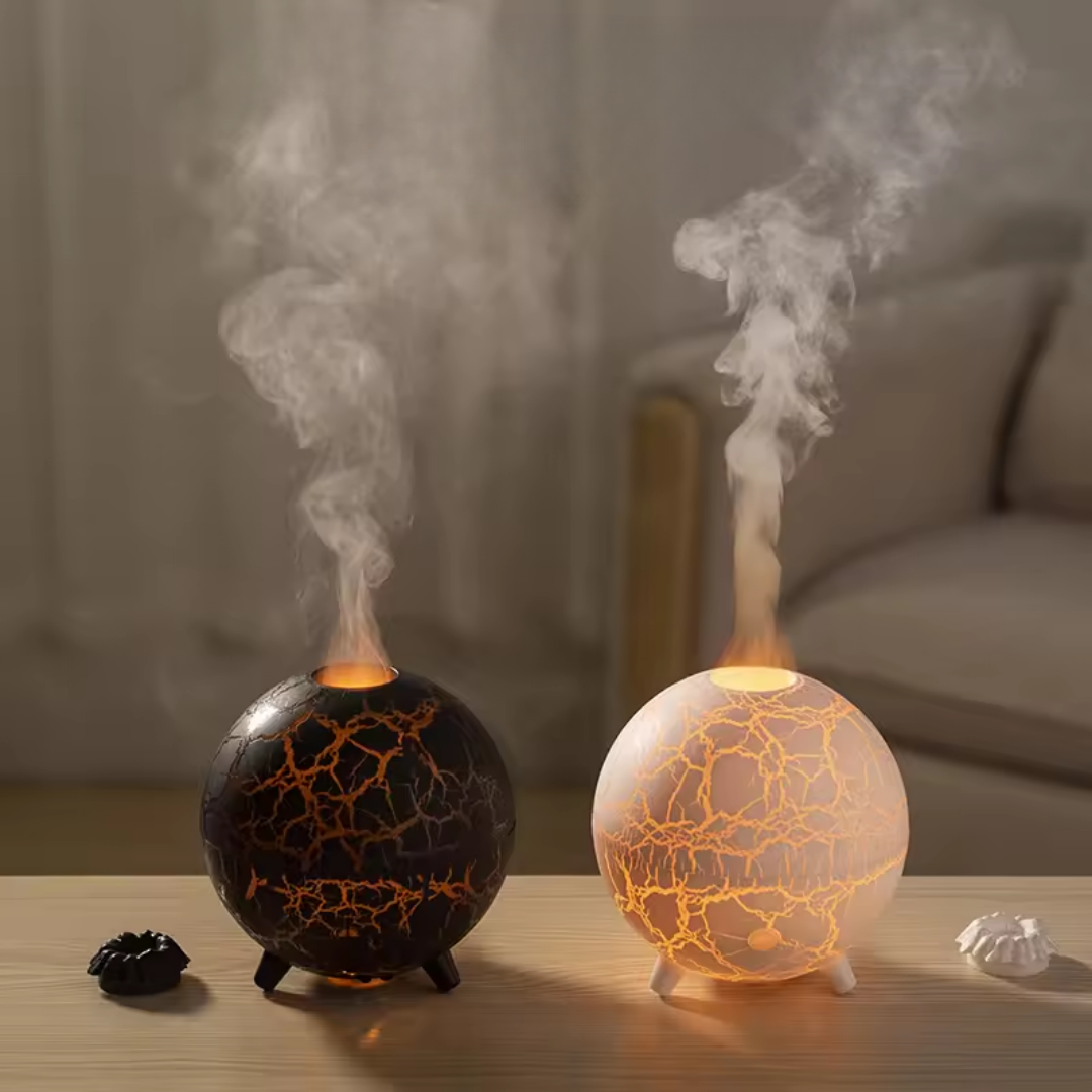 Airora™ - Flammen-Luftbefeuchter