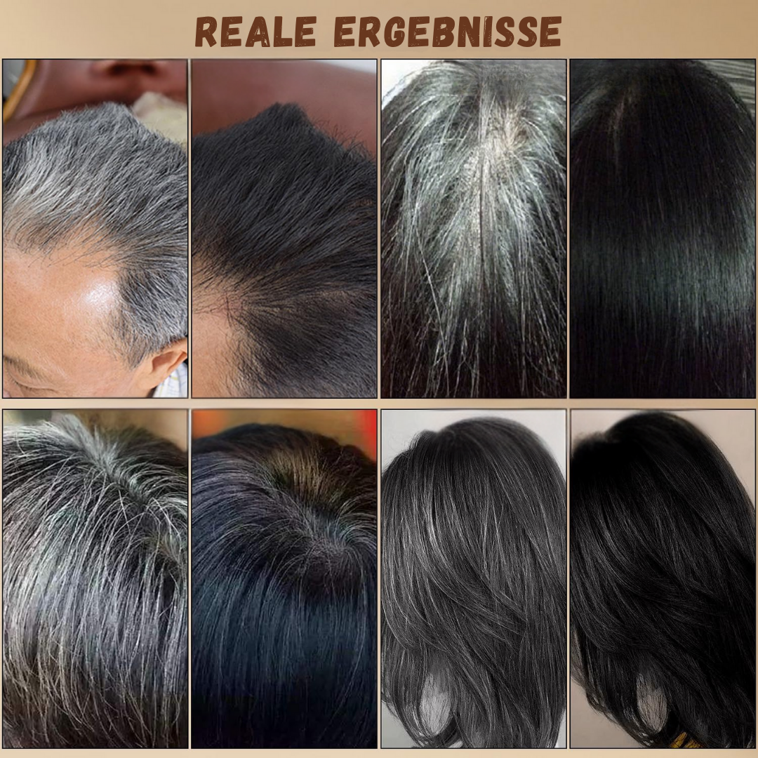 DyeGlide™ - Sofortiger Ansatz-Abdeckstift (1+1 GRATIS)