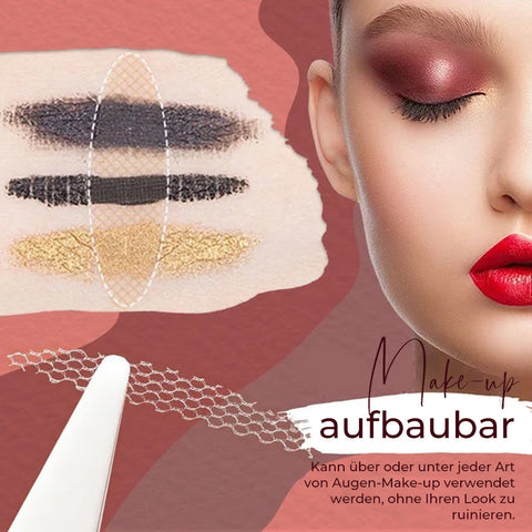 RebeLWink™ | Klebefreier unsichtbarer Augenlidaufkleber (1+1 GRATIS)